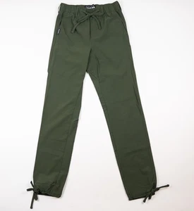 Coalatree Trailhead Adventure Pants Men XS Slim Green Ripstop Hiking Outdoor - Picture 1 of 13