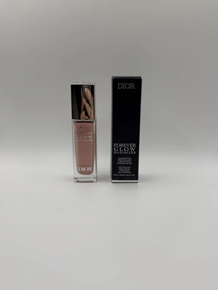 Dior Forever Glow Maximizer Liquid Highlighter 11 Ml Pink - Image 1 of 3