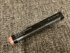 Avon Ultra Glazewear Lip Gloss Nude K501 - Picture 1 of 3