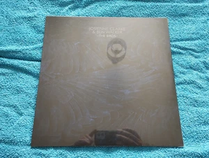 JOSIENNE CLARKE & BEN WALKER - The Birds - 12" Vinyl EP *NEW & SEALED* - Picture 1 of 2