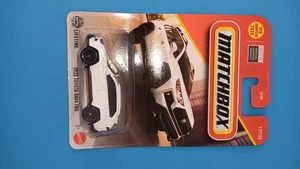 Matchbox 2023 Toyota RAV4 TRD 1:64 auto pressofusa bianca nuova in confezione da collezione - Foto 1 di 1