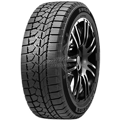 Goodride Winter-Reifen 255/40 R20 101H SW-628 3PMSF XL | 71826 - Bild 1 von 4