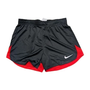 Nike Academy Pro Shorts Donna, Nero, Taglia S - Foto 1 di 6