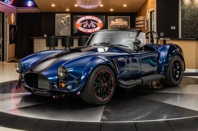 1965 Shelby Cobra Backdraft - Image 1 of 4