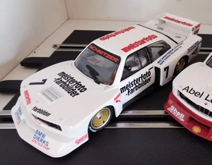 Evolution   BMW  320 Turbo Schnitzer No 7 --- NEU  --- - Bild 1 von 1