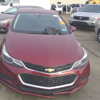 Engine 1.4L Turbo LE2 VIN M (from 2016 Chevrolet Cruze) Tested fit Encore Trax - Image 1 of 4