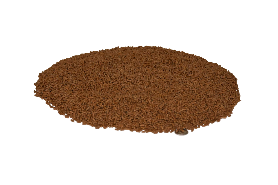 Ken's Premium Sinking Pellets with Brine Shrimp - Image 1 of 1