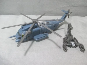 Transformers BLACKOUT & SCORPONOK Cyberverse Commander Class Dark of the Moon - Picture 1 of 5
