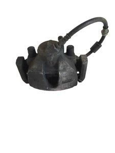 2004 - 2013 MAZDA 3 Front Brake Caliper Stop Hardware w/o Turbo Driver Left OEM - Picture 1 of 19