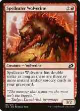 Magic: The Gathering Spelleater Wolverine 137 Common Foil NM IKO