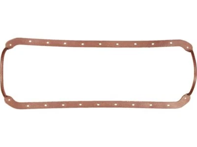 适用于 1967 - 1992 年丰田陆地巡洋舰油盘垫片套装 Victor Reinz 12297RMFY 1985 — 第 1/2 张图片