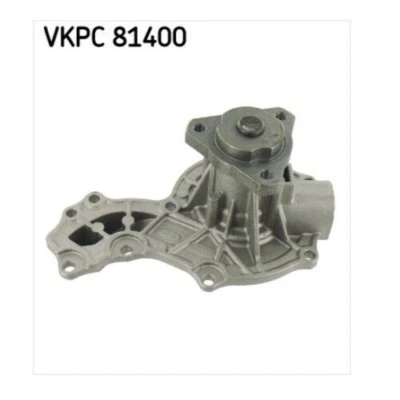 SKF VKPC 81400 Pompe À Eau Refroidissement Moteur Pour VW Golf I, Iltis, Jetta I - Photo 1/2