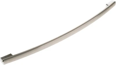 GE - Refrigerator Freezer Arc Handle - Genuine GE Part - #WR23X23646 - Open Box - Image 1 of 3