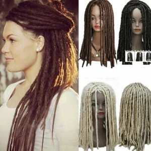 Fashion Wig Style Wigs Long Curls Rolls Hair Drama Cosplay Party Wig - Picture 1 of 13