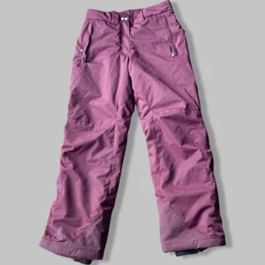 Firefly Waterproof Adjustable Waist Ski Snowboard Insulated Pants Girl's size XL - Picture 1 of 16