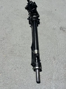 Alfa 75 LHD Power Steering Rack (refurbished) - Picture 1 of 4
