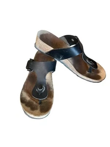 Spring Step Women’s Sandals Size 37/6.5 US  - Picture 1 of 12