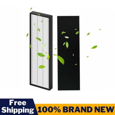 1 Pack FLT4825 Filter Repalcement for Germ Guardian Filter B Air Purifier Filter - Image 1 of 4