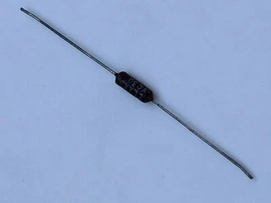 (5-Pack) CLARO VC3D Enamel Wire Wound Resistor 1Ohm 3W 411 8325 - Picture 1 of 6