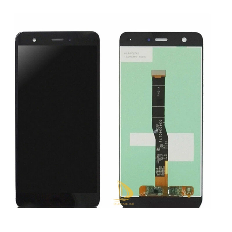 Conjunto de montaje de pantalla táctil digitalizador de pantalla LCD de 5 pulgadas para Huawei Nova #d5 Foto 1 de 4