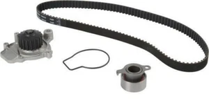 Kit Cinghia Distribuzione e Pompa Acqua per HONDA|CRX II|1.6 i 16V|1987/10-1989/12 +altro - Foto 1 di 1