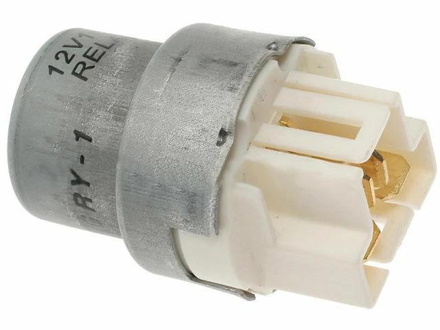 Relé de AC e aquecedor Standard Motor Products compatível com Toyota Van Wagon 1988 72BBKT - Imagem 1 de 1