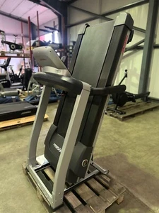 Life Fitness F3 Folding Treadmill - Track Connect Console - Picture 1 of 8