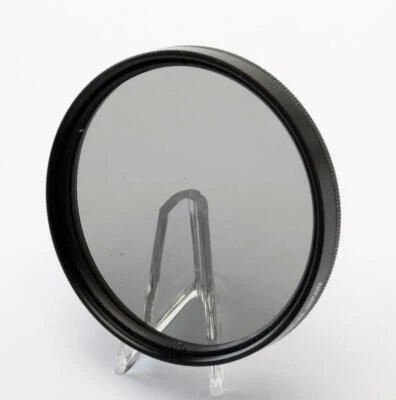 Sunpak 67mm Circular Polarizing Filter - Image 1 of 3