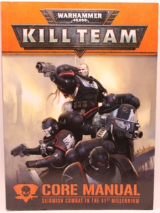 Warhammer 40,000 Kill Team Core Manual - Bild 1 von 2