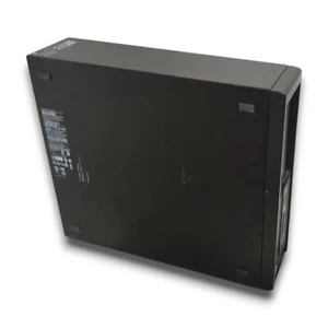 HP Z230 SFF Workstation Desktop Xeon E3 Quatro K420 16GB RAM 500 GB HDD NO OS - Picture 1 of 7