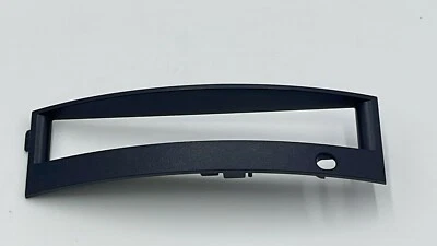 Lot 2: Genuine Dell Optiplex GX270 5.25" CD Drive Front Panel Bezel Cover 269PK - Image 1 of 3