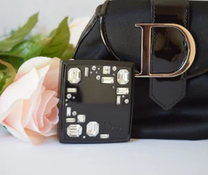 Christian Dior Limited Edition Edition # 001 Allover Diamond Dust New - Picture 1 of 9