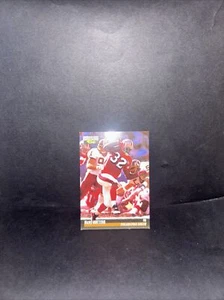 1995 Classic Pro Line - #177 Ricky Watters - Bild 1 von 2