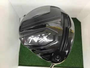 Honma Beres Nx Proto Driver Golf Club 1W 10 VIZARD PT50 #AP03487 - Picture 1 of 5