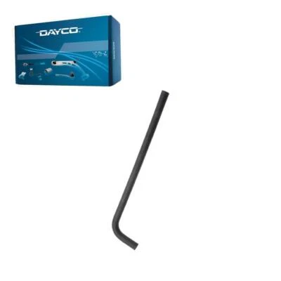 Manguera de calefacción Dayco HVAC tubo a motor para Chevrolet Corvette 1999-2004 Foto 1 de 2