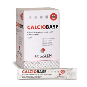 CALCIOBASE 30STICK 10ML - Foto 1 di 1