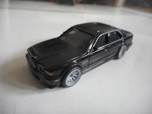 Hotwheels BMW M3 (E34)  in Black - Picture 1 of 2