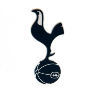 Tottenham Hotspur F.C Crest Official 3D Fridge Magnet - Imagen 1 de 3
