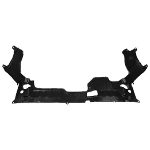 New Front Radiator Support Splash Shield Fits 2001-2005 Honda Civic 74111S5AA00 - Foto 1 di 1