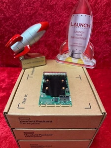 Controlador de almacenamiento P58337-001 P58543-001 HPE MR408i-o Gen11 OCP SPDM P58335-B21 - Imagen 1 de 4