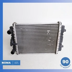 2013 Audi D4 A8L Left or Right Auxiliary Water Cooler Radiator 8K0121212B OEM - Picture 1 of 11