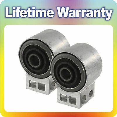 Buje de brazo de control inferior para suspensión delantera Saab 2 CA10 Foto 1 de 2