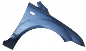 Kotflügel vorne rechts für Ford Focus Mk2 DA_ Bj. 04-07 23 5DVE Jeans - Bild 1 von 1