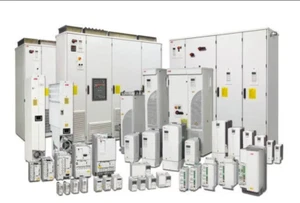 ACS550-01-195A-4 110KW NEW IN STOCK ABB Frequency inverter SHIP BY UPS/DHL- - Picture 1 of 2