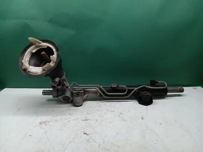 Barra de dirección Chrysler Sebring 2007-2010 cremallera eléctrica y piñón OEM 04743878AF Foto 1 de 4