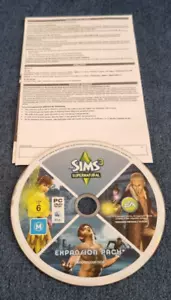 PC Game The Sims 3 Supernatural Expansion Pack - Picture 1 of 1
