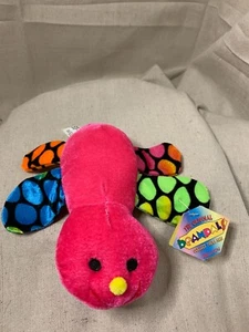 Vintage Bean-Pals butterfly by Kelly toy - Picture 1 of 5