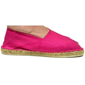 ESPADRILLE FEMME - Marque LE PETIT BASQUE  C.03 14 - Imagen 1 de 4