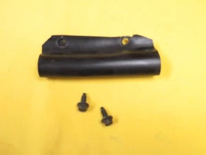 69 Shelby Mustang Dash Wire Harness Protective Shield - Picture 1 of 13