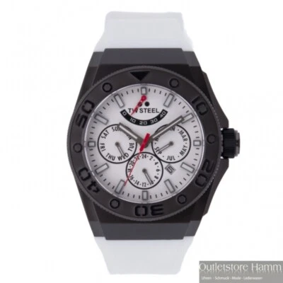 Reloj automático Tw-Steel Twce5002 Ceo Diver para hombre Foto 1 de 2